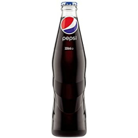 Pepsi Bottle 330ml