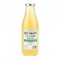 Duskin | Apple Juice - Braeburn 1L