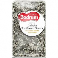 Bodrum Sunflower Seeds Unsalted Dakota 300g 