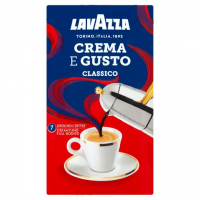lavazza espresso italiano   250g