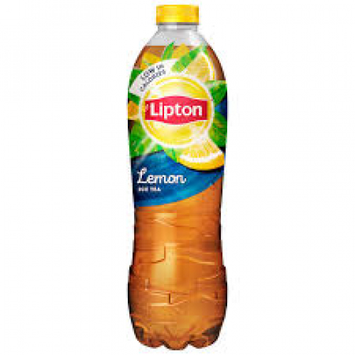 Lipton Lemon 1.25lt