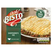 Bisto Classic Shepherd's Pie Ready Meal 375g