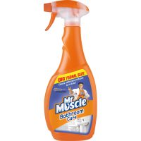 Mr Muscle Bathroom Care 750ml