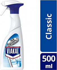 Viakal No1 Against Limescale Classic 500ml