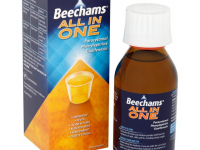  Beechams All-in-one Liquid 160ml