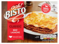 Bisto Beef Lasagne 375g