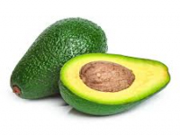 Large Avocado (One Number)