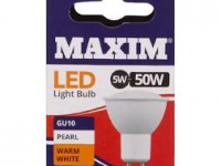 Maxim LED Light Bulb 5w~50w