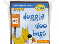Snappies Doggie Doo Bags 20