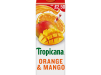 Tropicana Orange&Mango 850ml