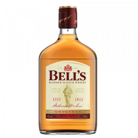 Bell's Scotch Whisky 40%vol 35cl pm