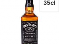 Jack Daniel's 40%vol 35cl