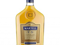 Martell cognac France    40%vol 35cl