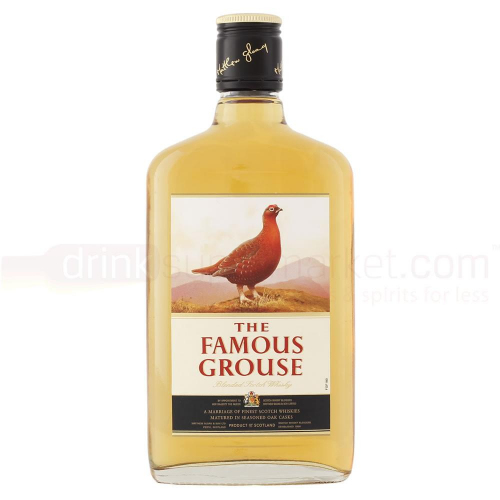 The Famous Grouse 40%vol 350ml